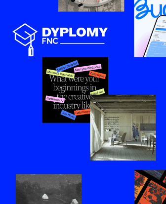Logo Dyplomów