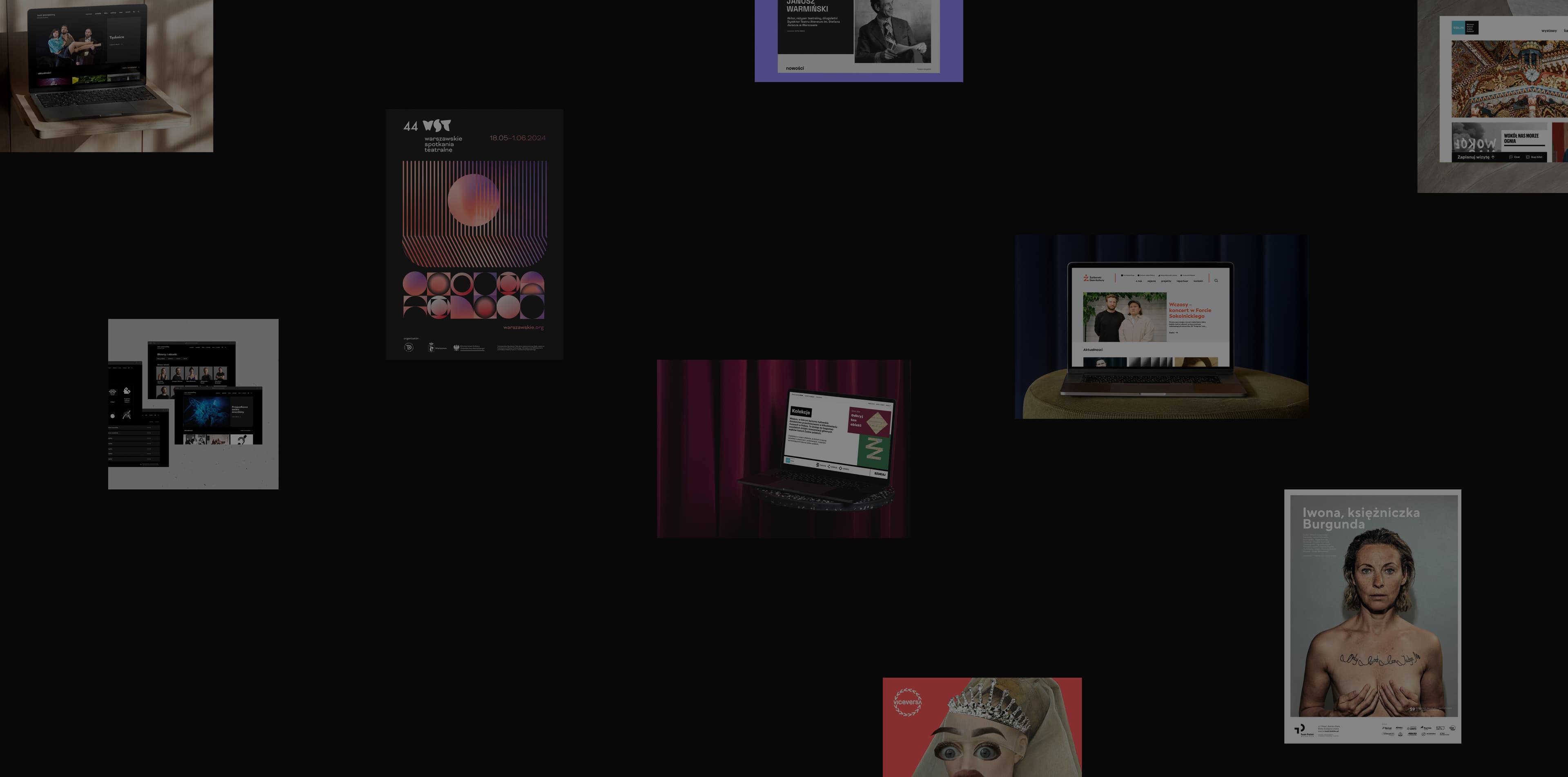 Masthead Background